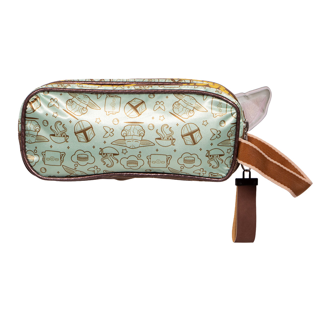 Lapicera Mandalorian Ruz M190352
