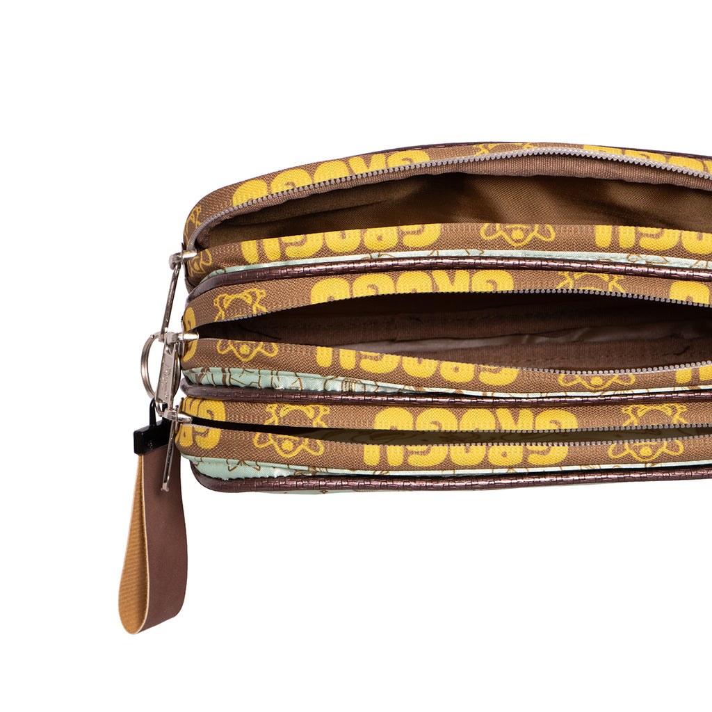 Lapicera Mandalorian Ruz M190352