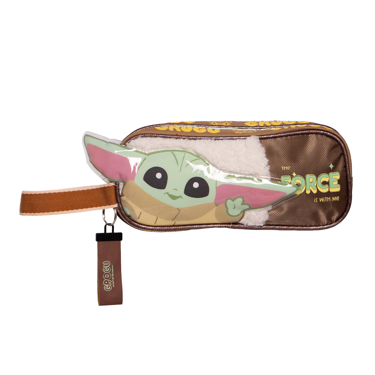 Lapicera Mandalorian Ruz M190352