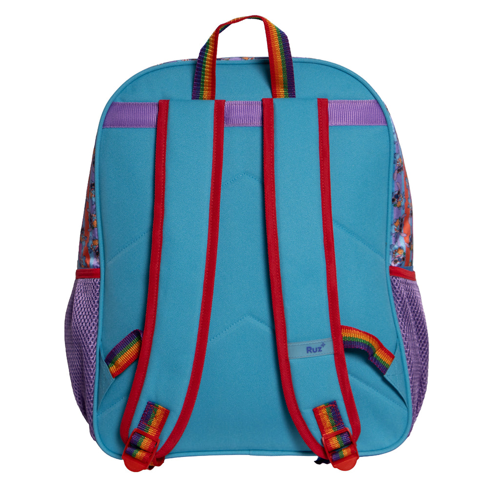 Combo Primaria Stitch Ruz M192512