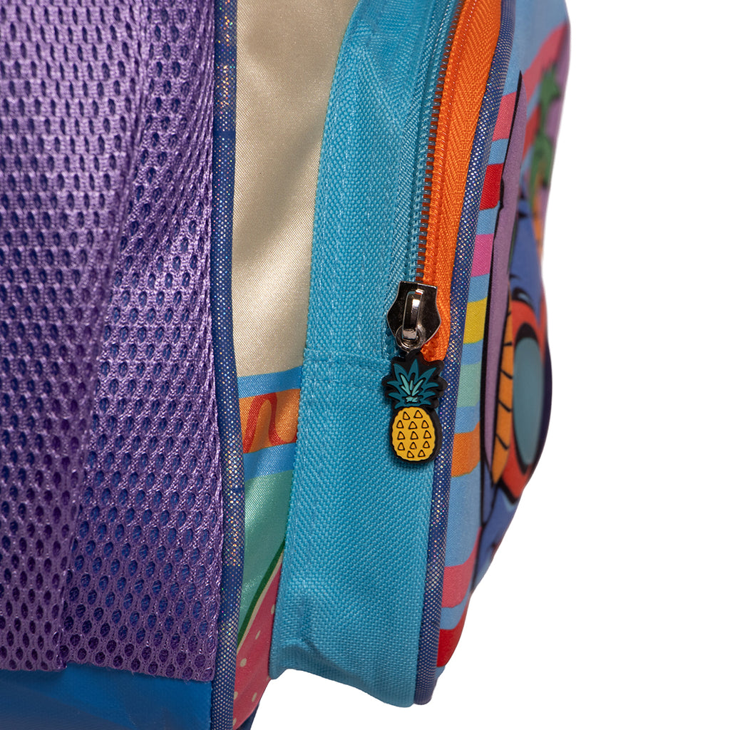 Mochila Primaria Stitch Ruz M192512