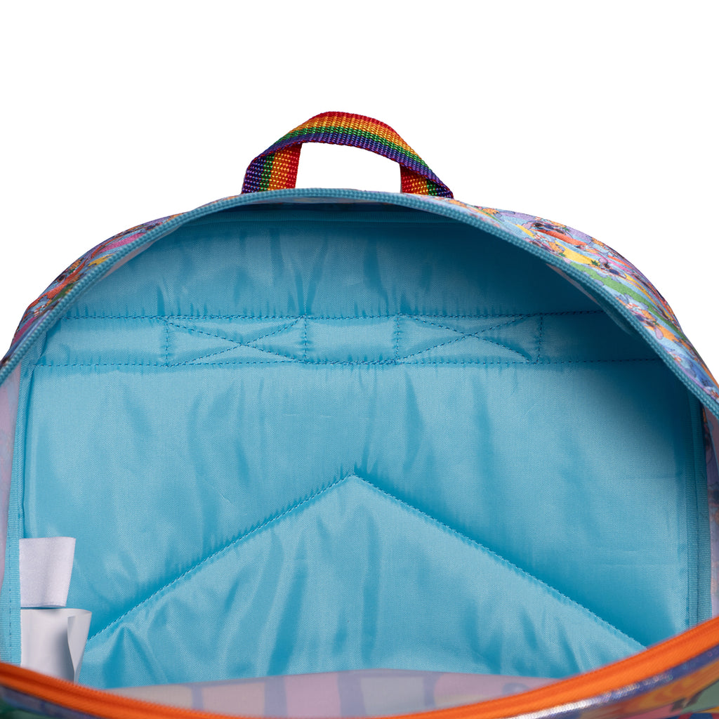 Mochila Primaria Stitch Ruz M192512