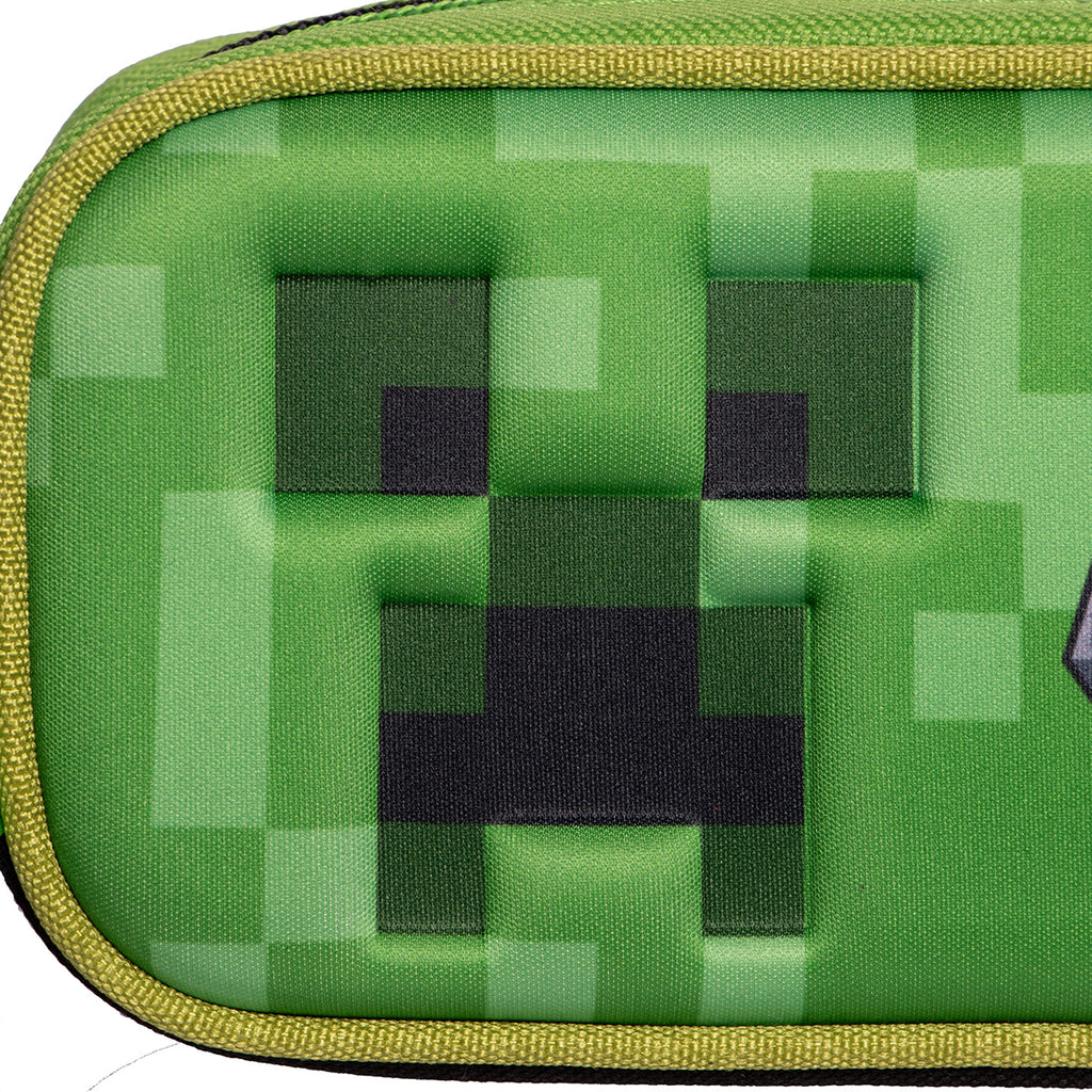 Lapicera Minecraft Ruz M192513