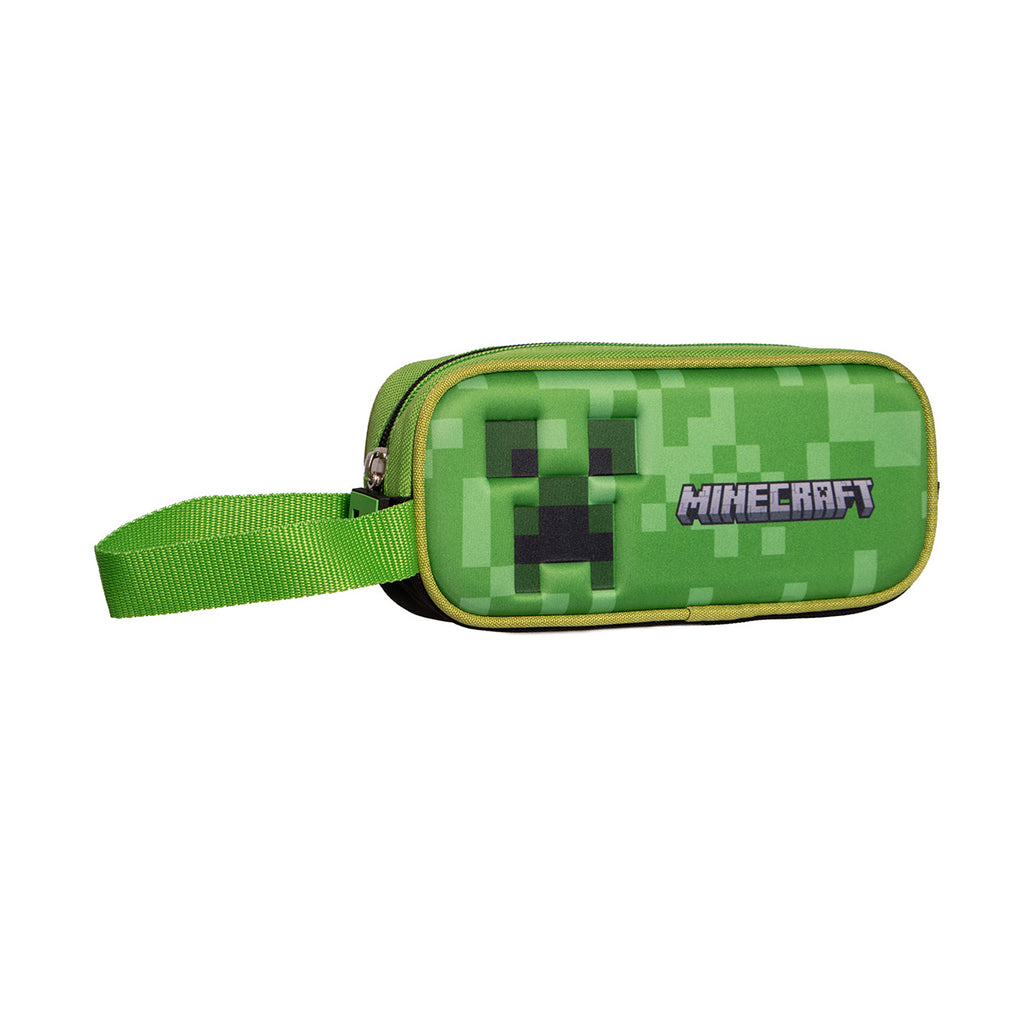 Lapicera Minecraft Ruz M192513