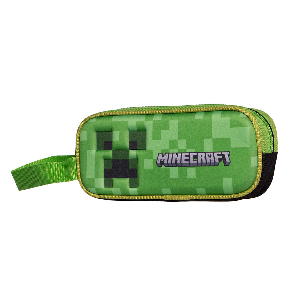 Lapicera Minecraft Ruz M192513