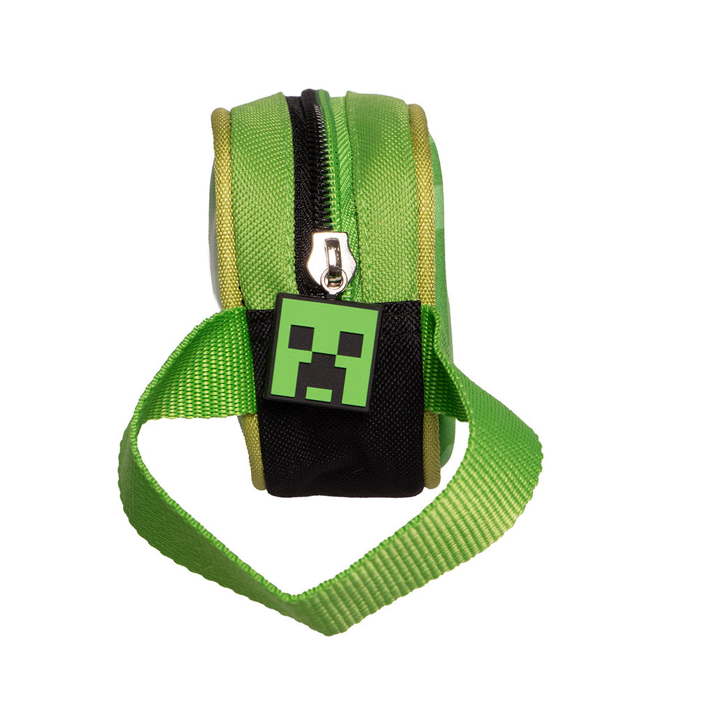 Lapicera Minecraft Ruz M192513