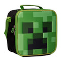 Lonchera Minecraft Ruz M192515