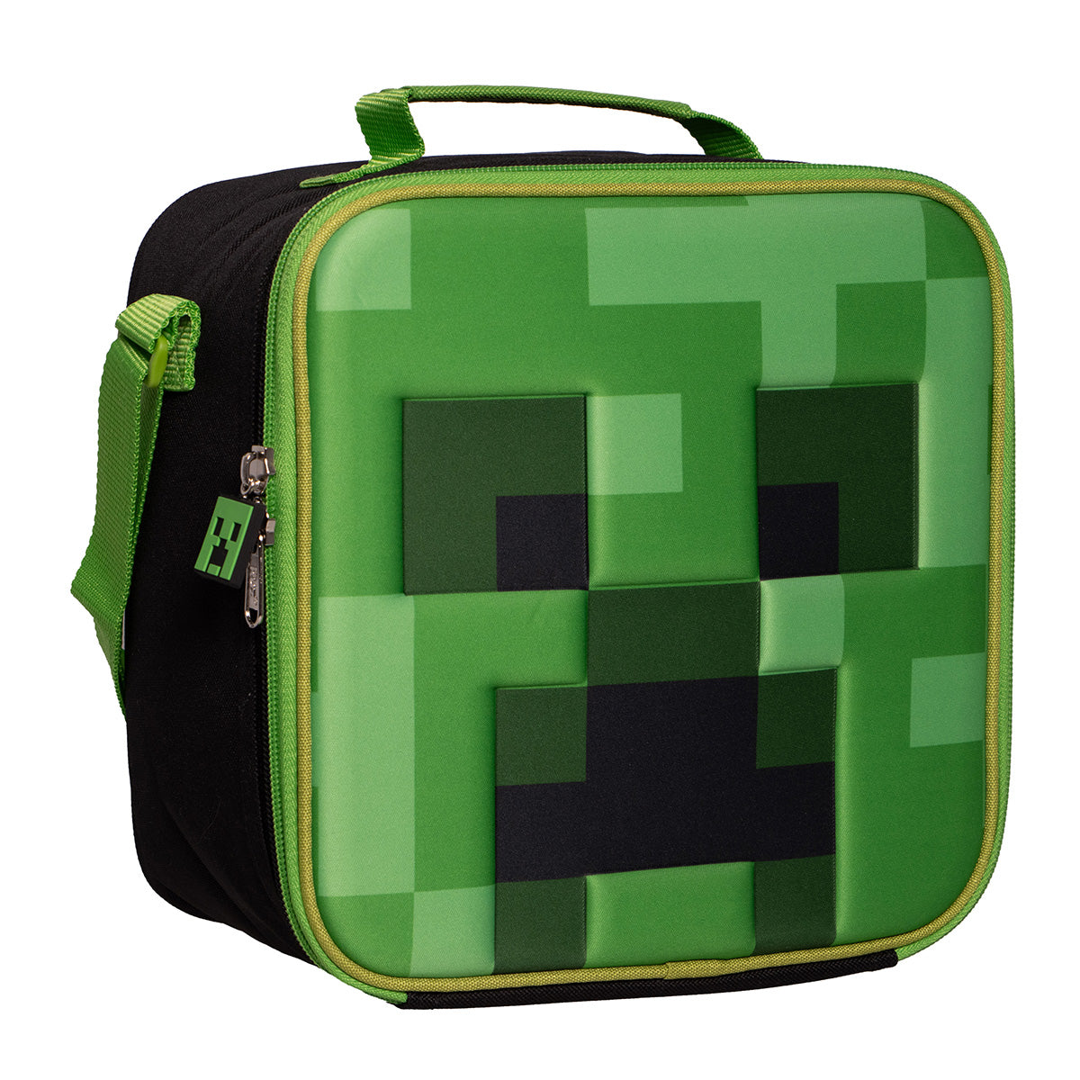 Lonchera Minecraft Ruz M192515