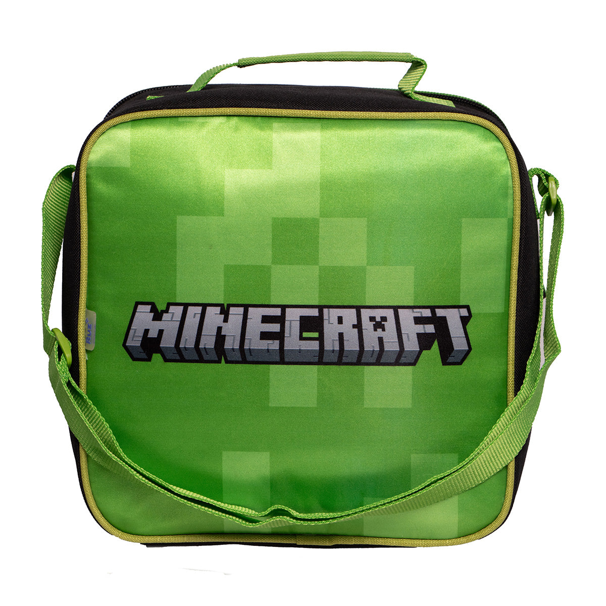 Lonchera Minecraft Ruz M192515