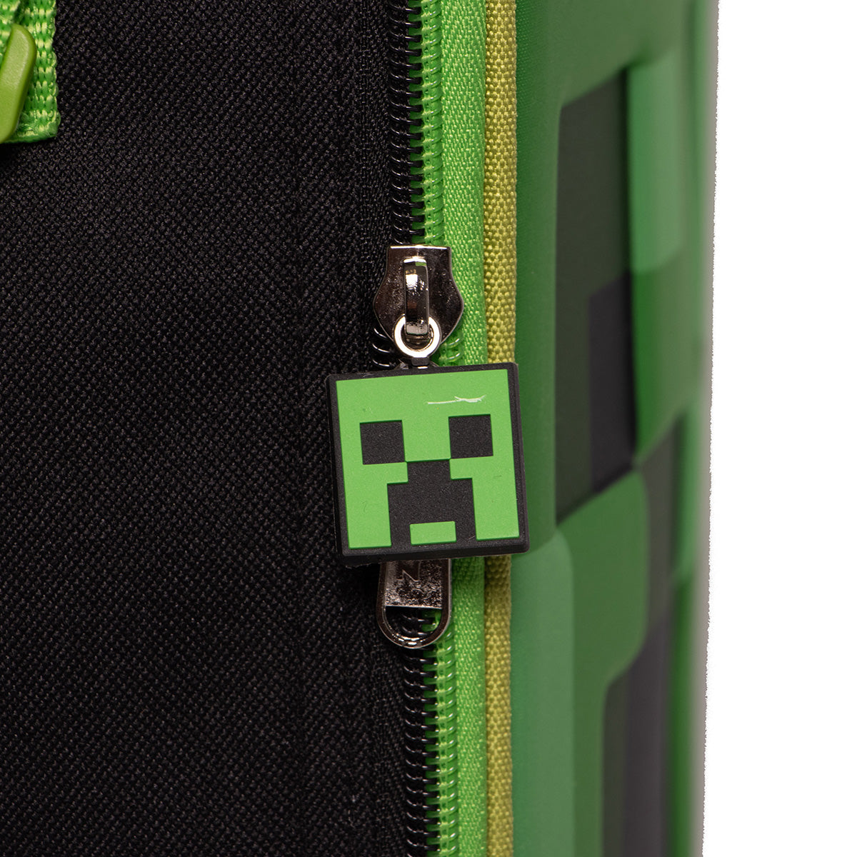 Lonchera Minecraft Ruz M192515