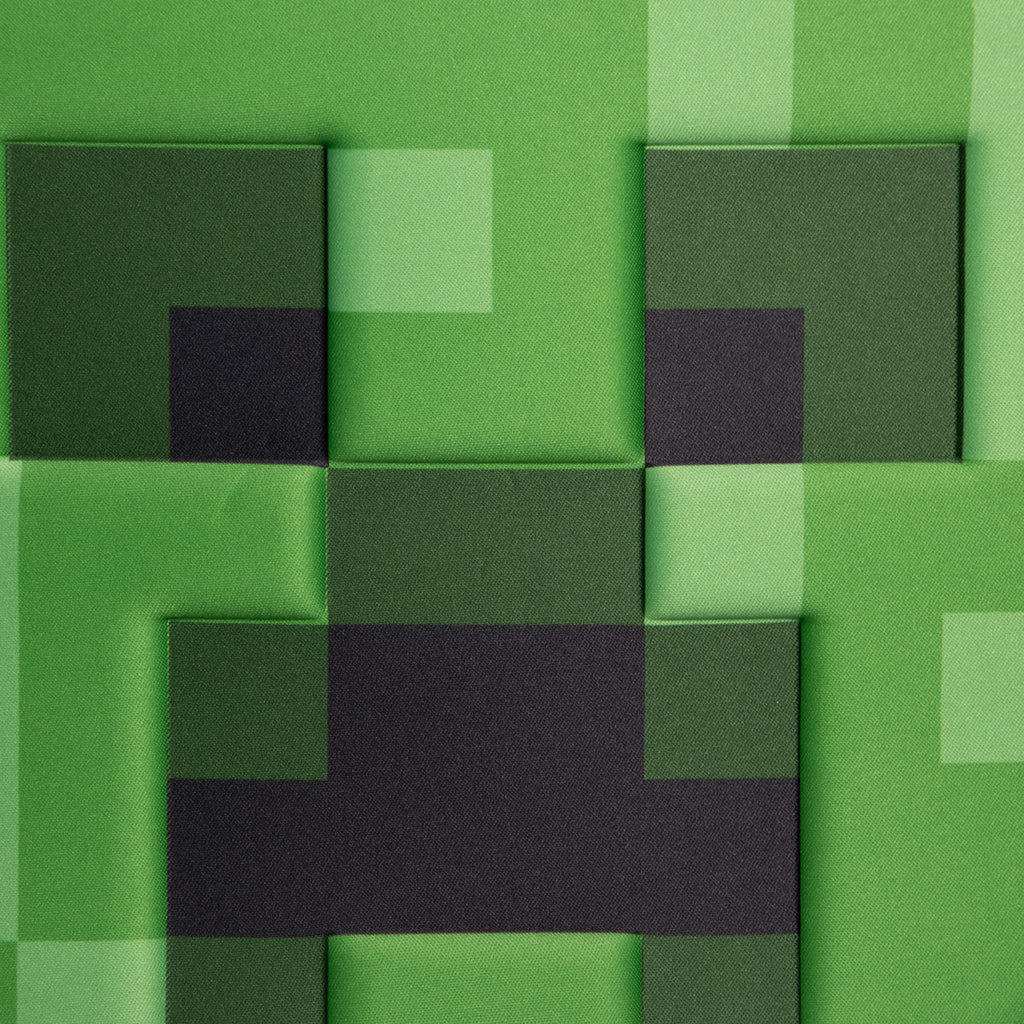 Lonchera Minecraft Ruz M192515
