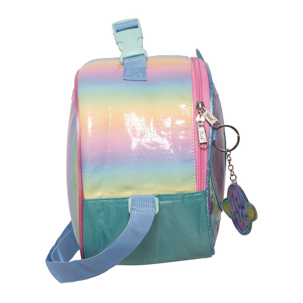 Lonchera Stitch Ruz M192534