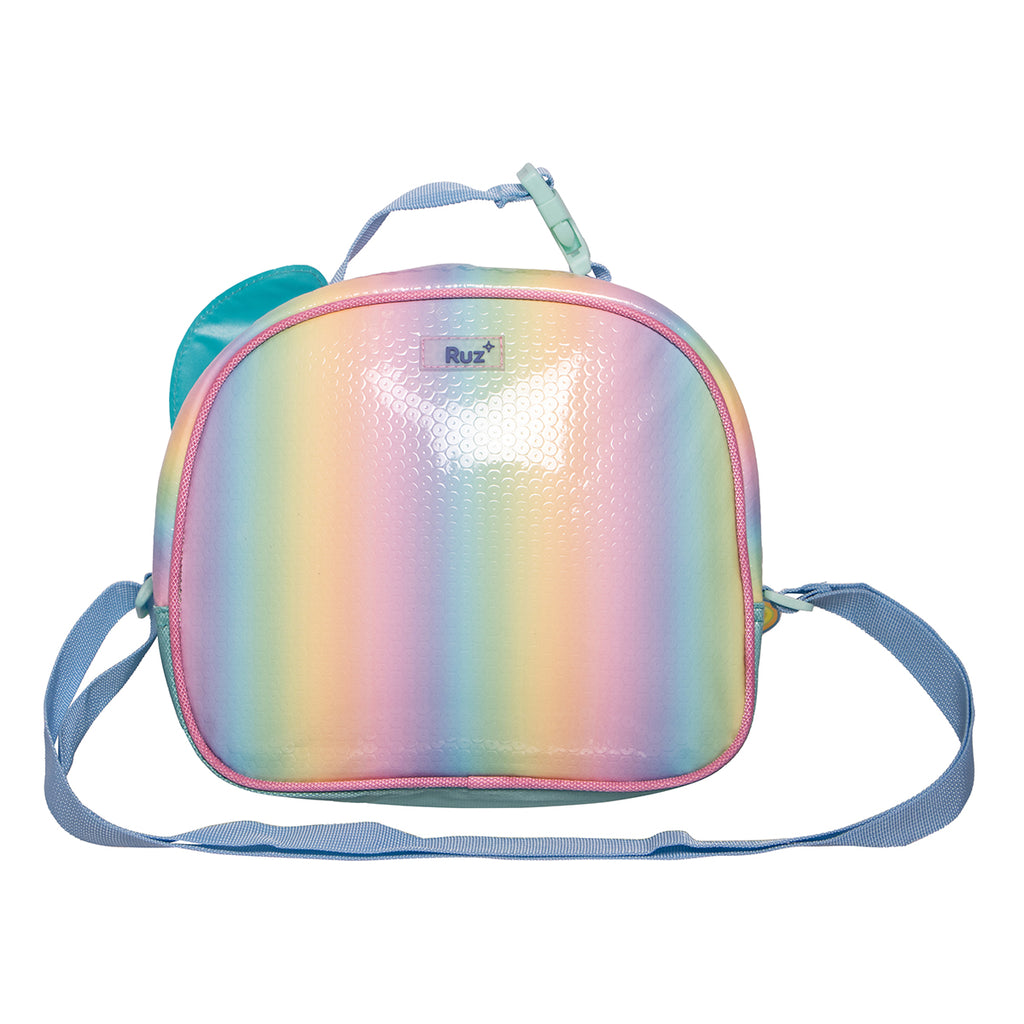 Lonchera Stitch Ruz M192534
