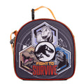 Lonchera Jurassic World Ruz M192550