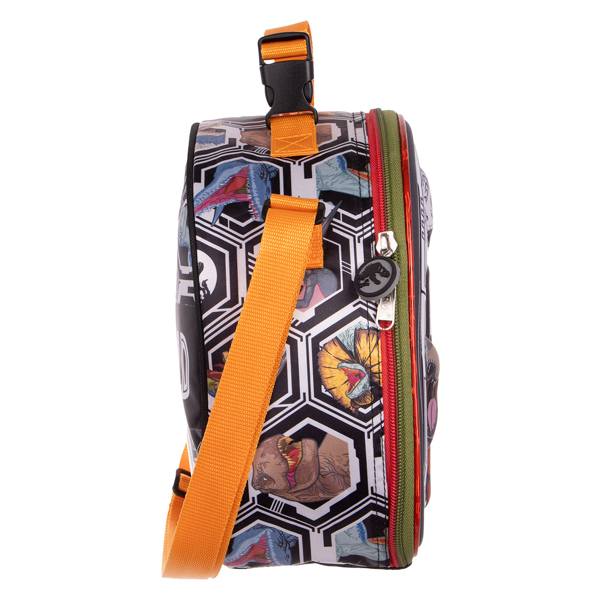 Lonchera Jurassic World Ruz M192550