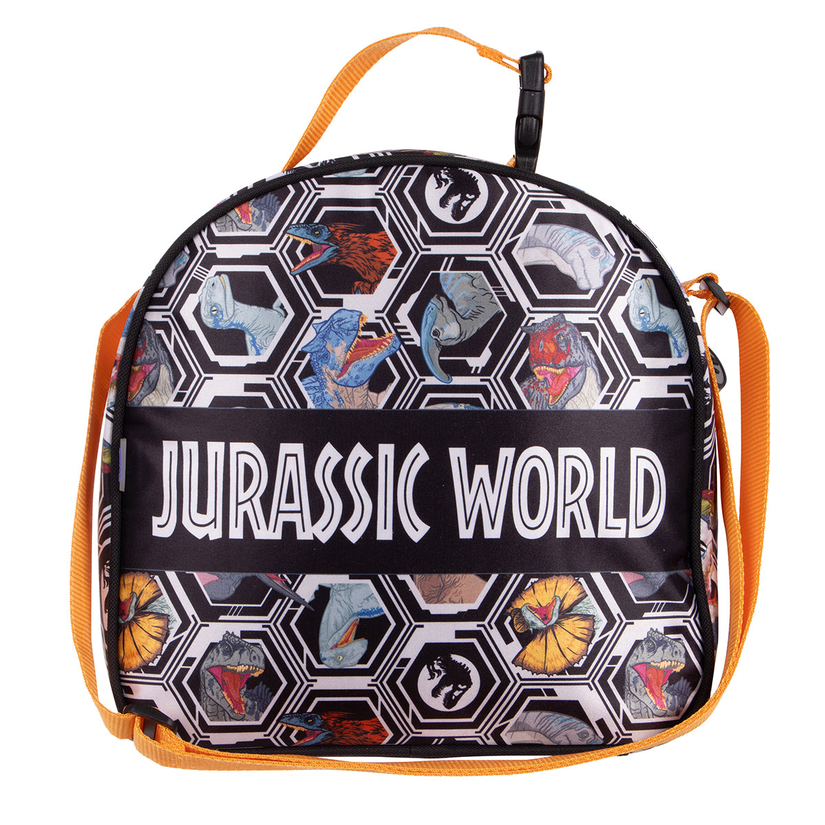 Lonchera Jurassic World Ruz M192550