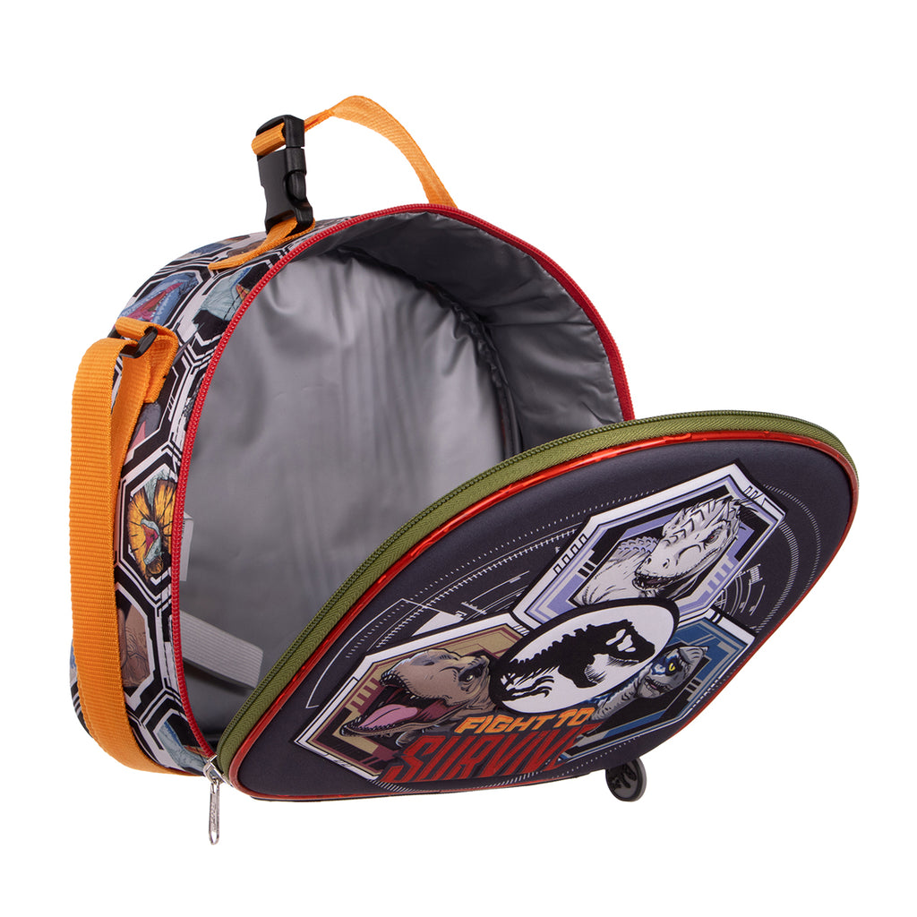 Lonchera Jurassic World Ruz M192550