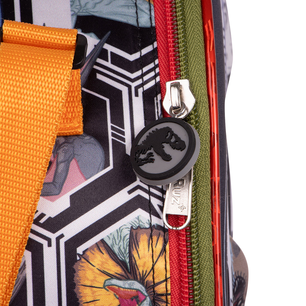 Lonchera Jurassic World Ruz M192550