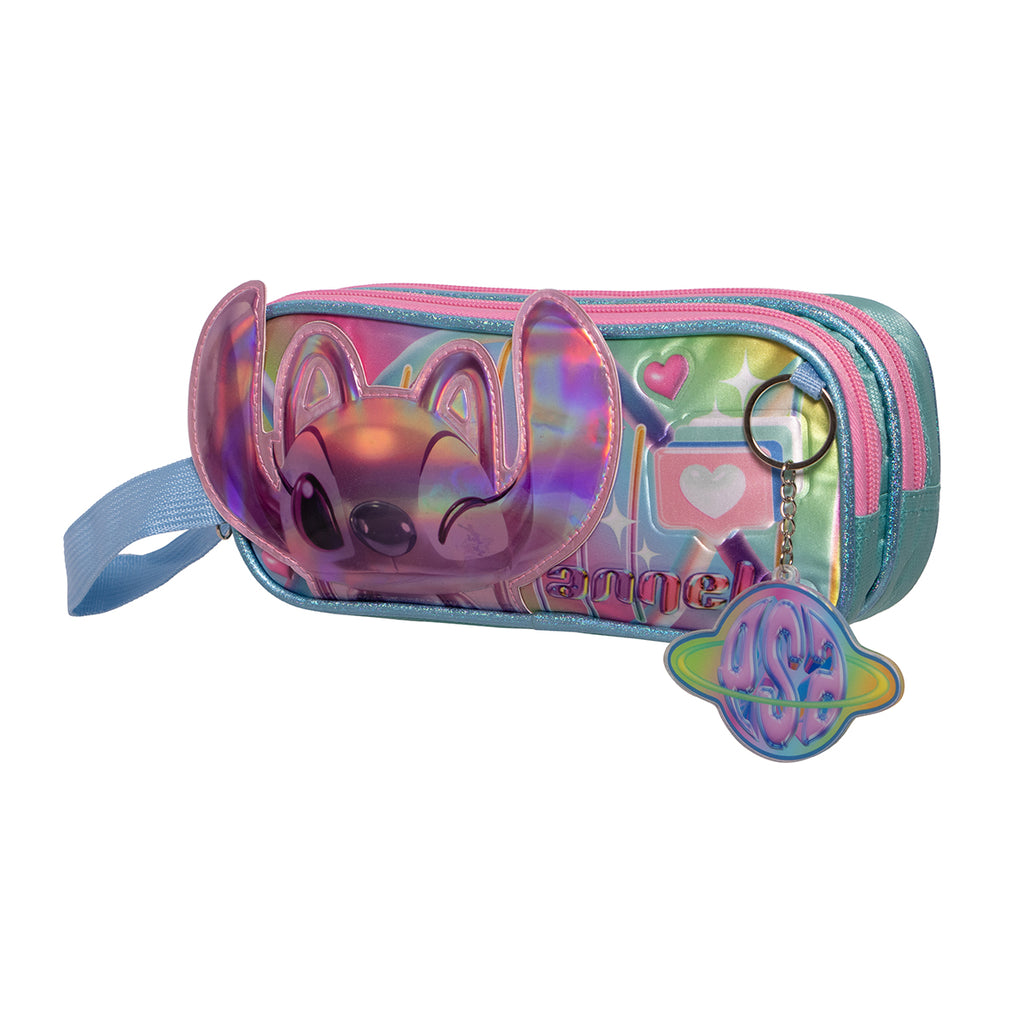 Lapicera Stitch Ruz M192558