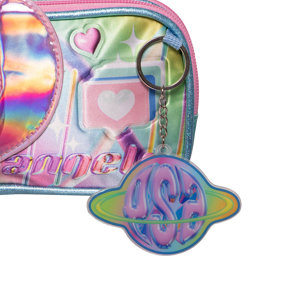 Lapicera Stitch Ruz M192558