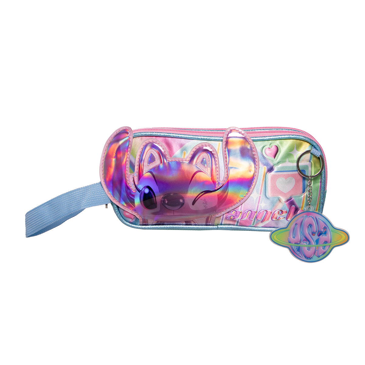 Lapicera Stitch Ruz M192558