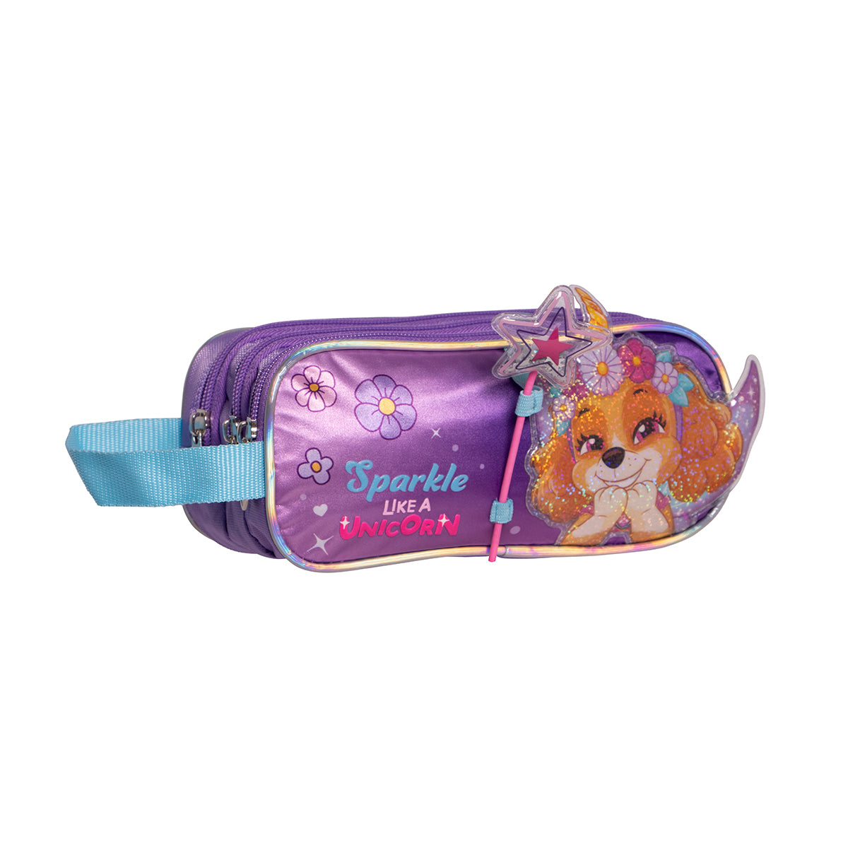 Lapicera Paw Patrol Ruz M192596