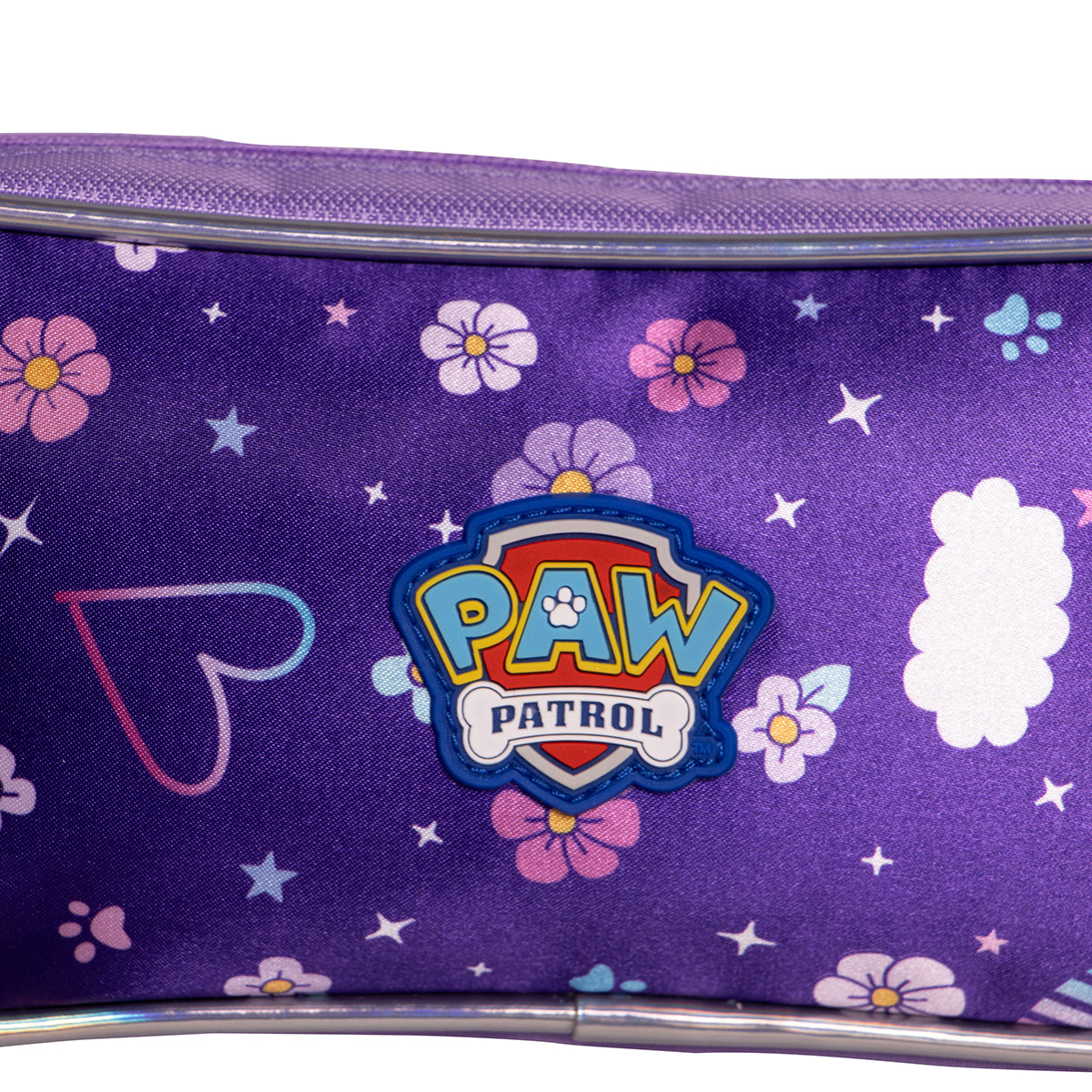 Lapicera Paw Patrol Ruz M192596
