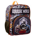 Mochila Primaria Jurassic World Ruz M192621