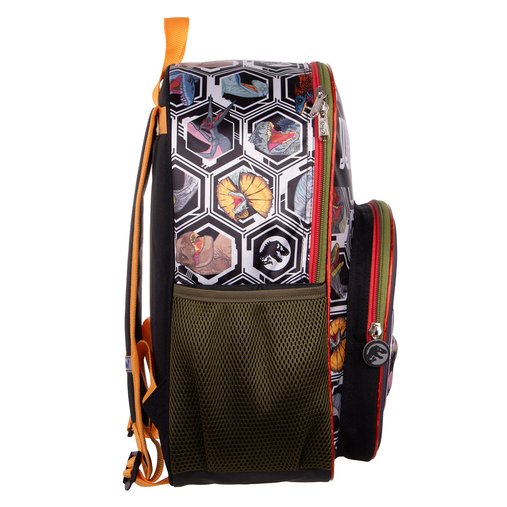 Combo Primaria Jurassic World Ruz M192621