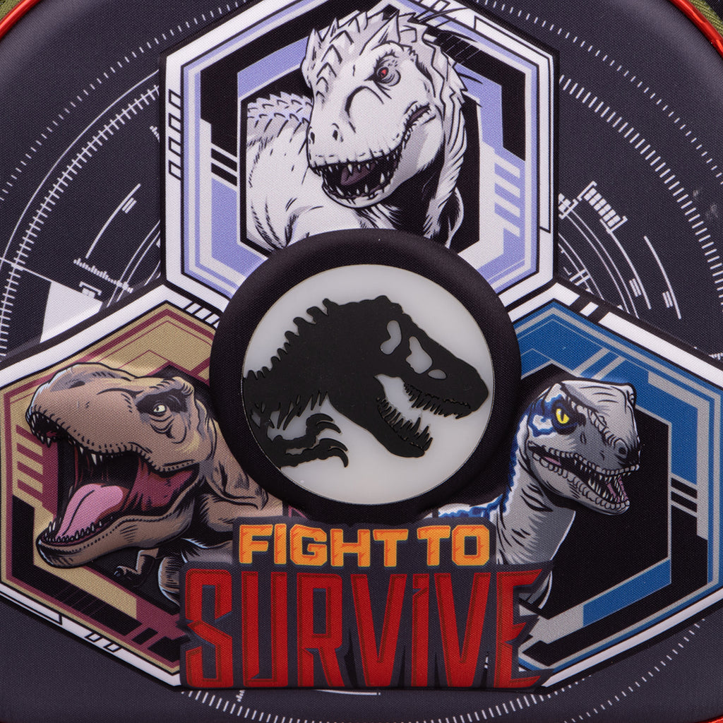 Combo Primaria Jurassic World Ruz M192621