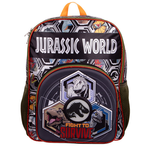 Combo Primaria Jurassic World Ruz M192621
