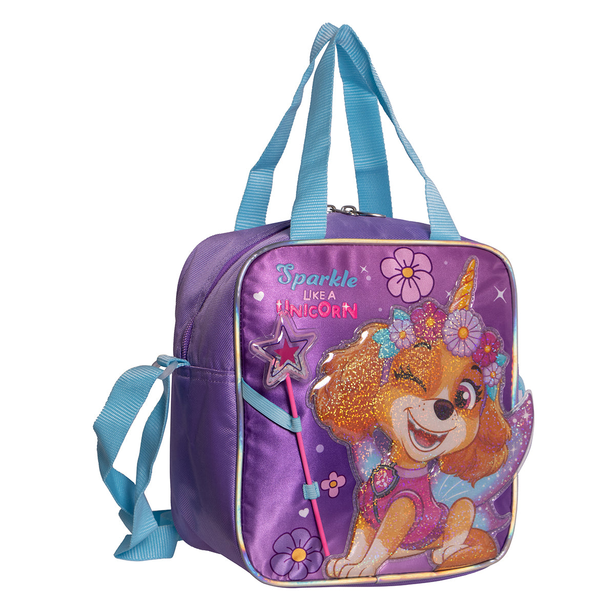 Lonchera Paw Patrol Ruz M192623