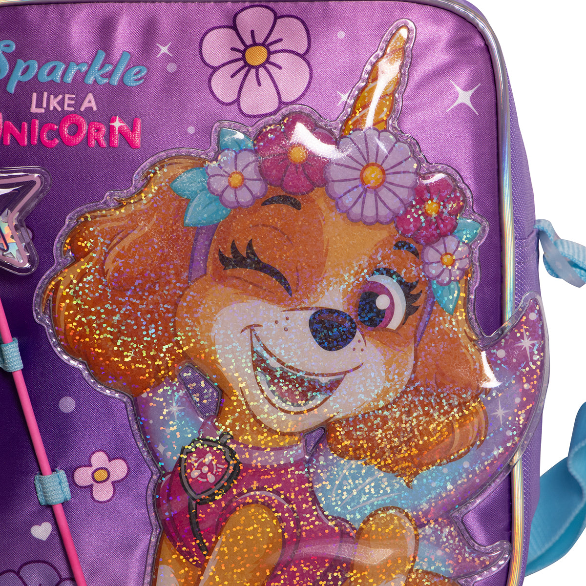 Lonchera Paw Patrol Ruz M192623