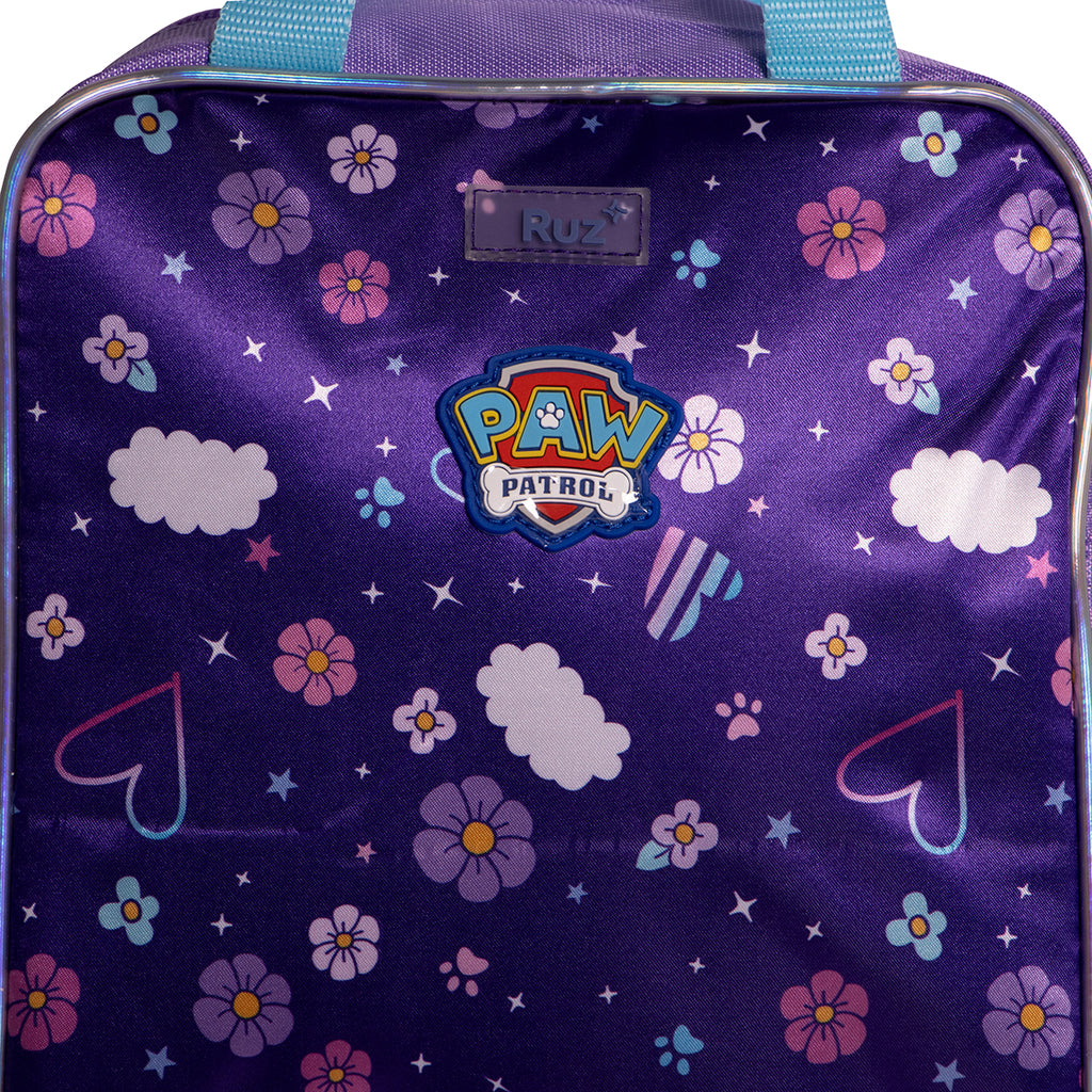 Lonchera Paw Patrol Ruz M192623