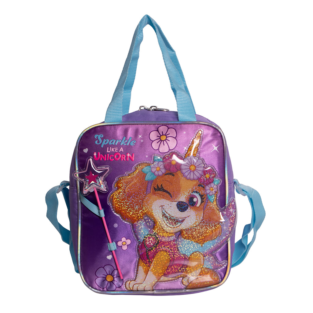 Lonchera Paw Patrol Ruz M192623