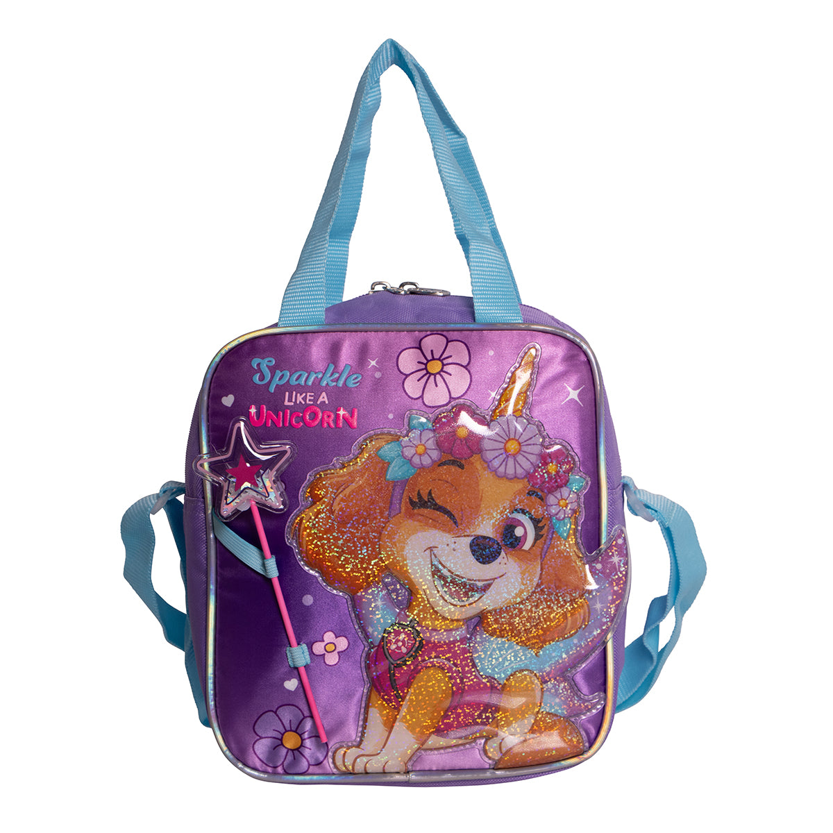 Lonchera Paw Patrol Ruz M192623
