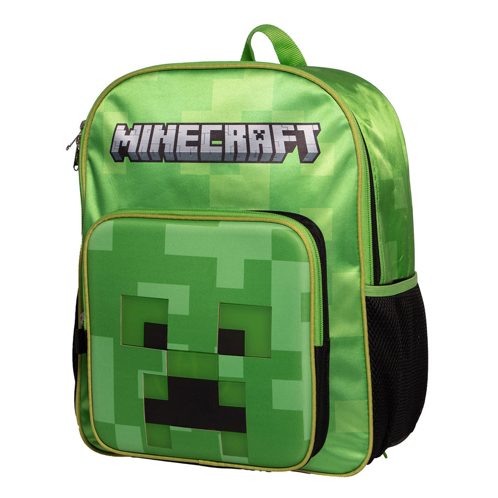 Combo Primaria Minecraft Ruz M192660