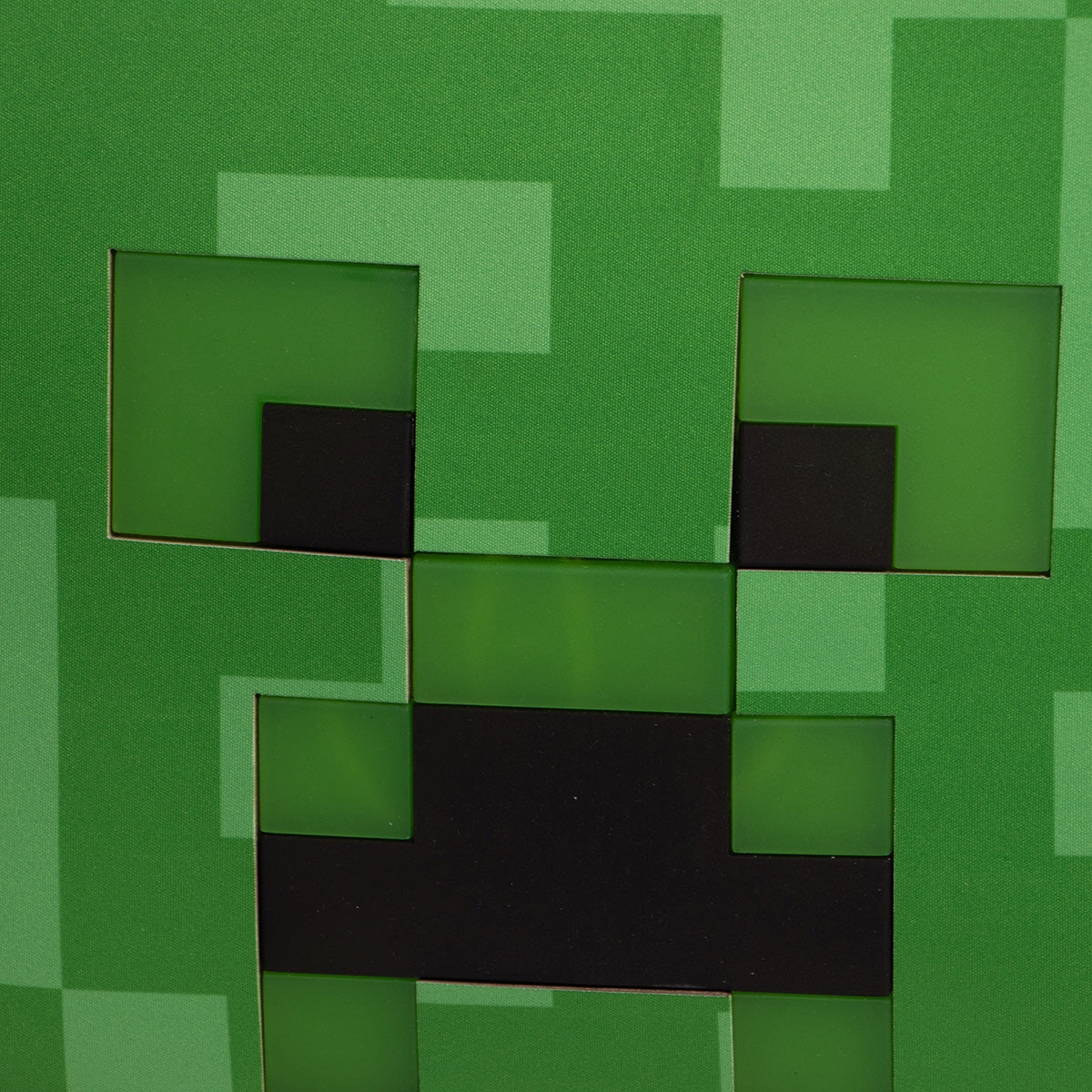 Mochila Primaria Minecraft Ruz M192660