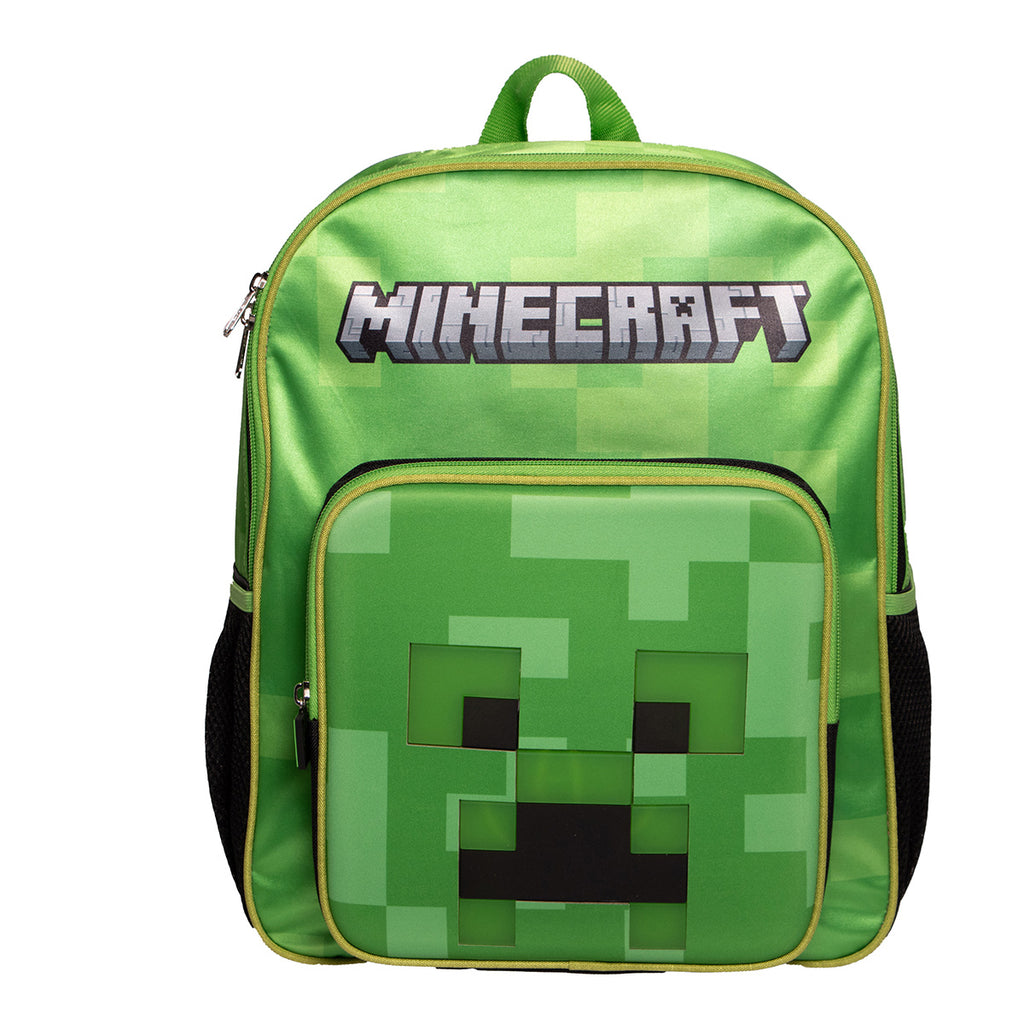 Combo Primaria Minecraft Ruz M192660
