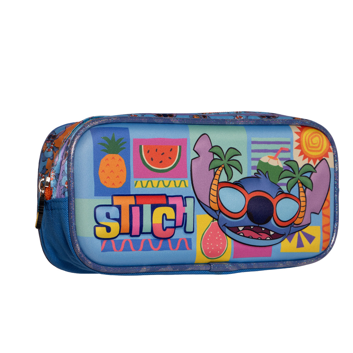 Lapicera Stitch Ruz M192665