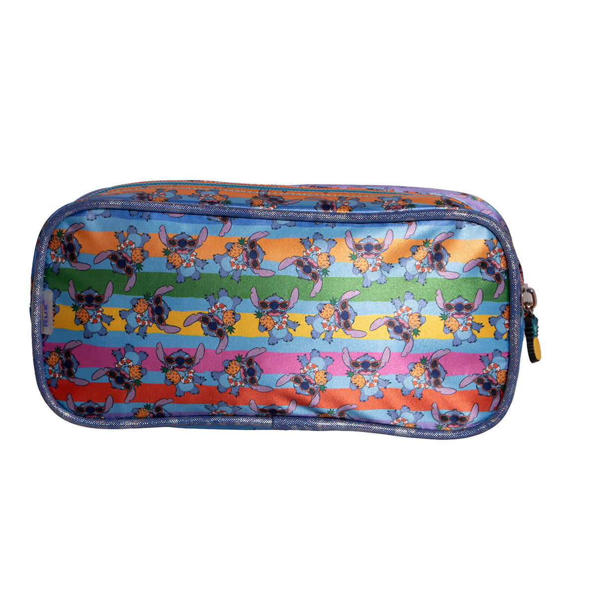 Combo Primaria Stitch Ruz M192512