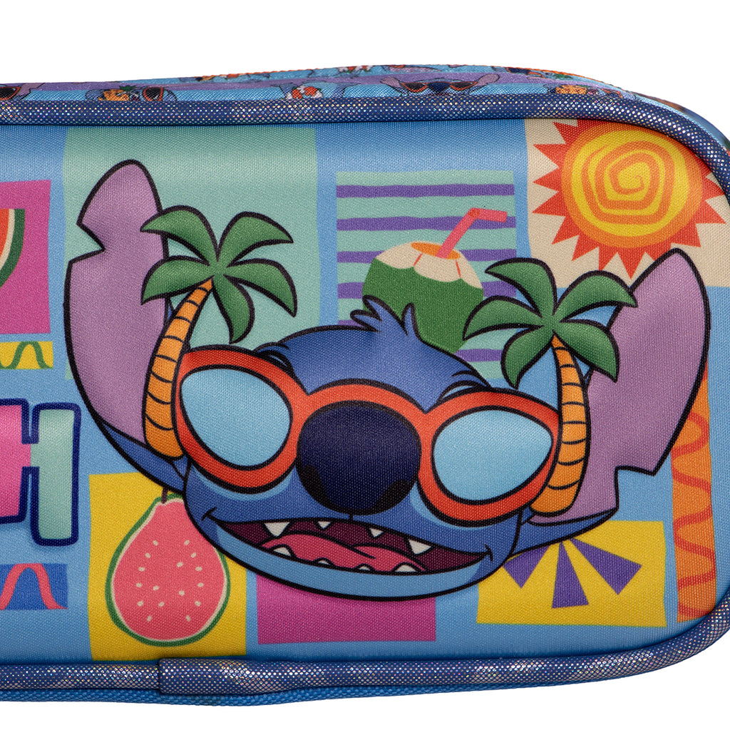 Lapicera Stitch Ruz M192665