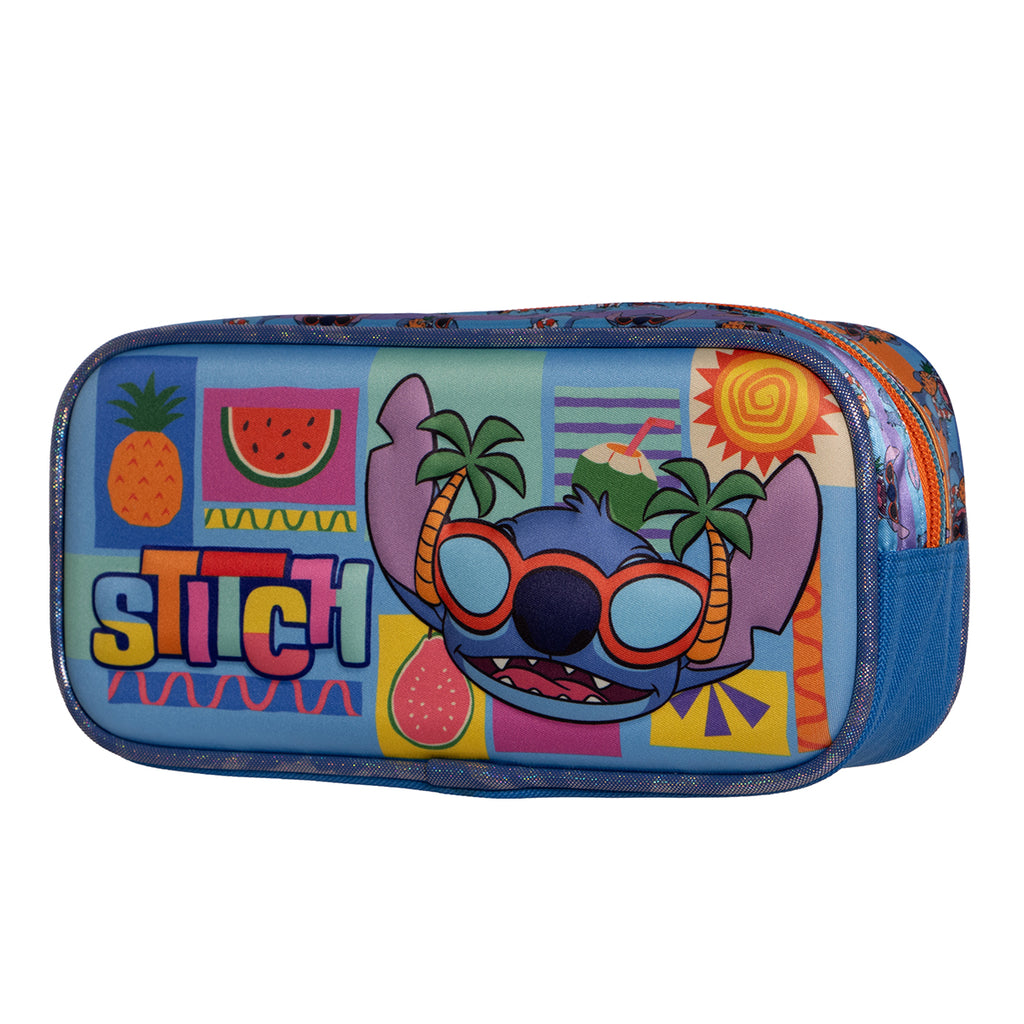 Lapicera Stitch Ruz M192665