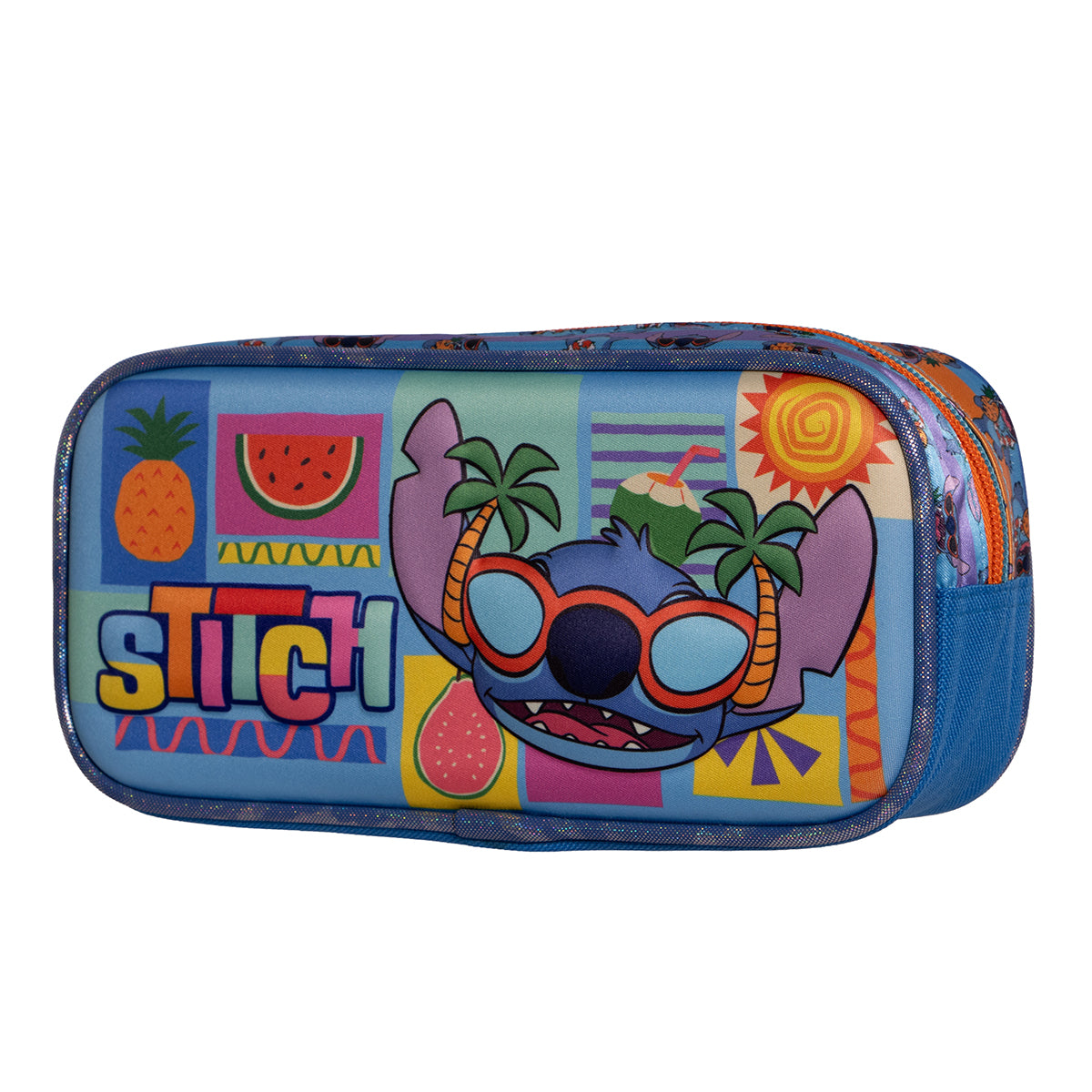 Lapicera Stitch Ruz M192665