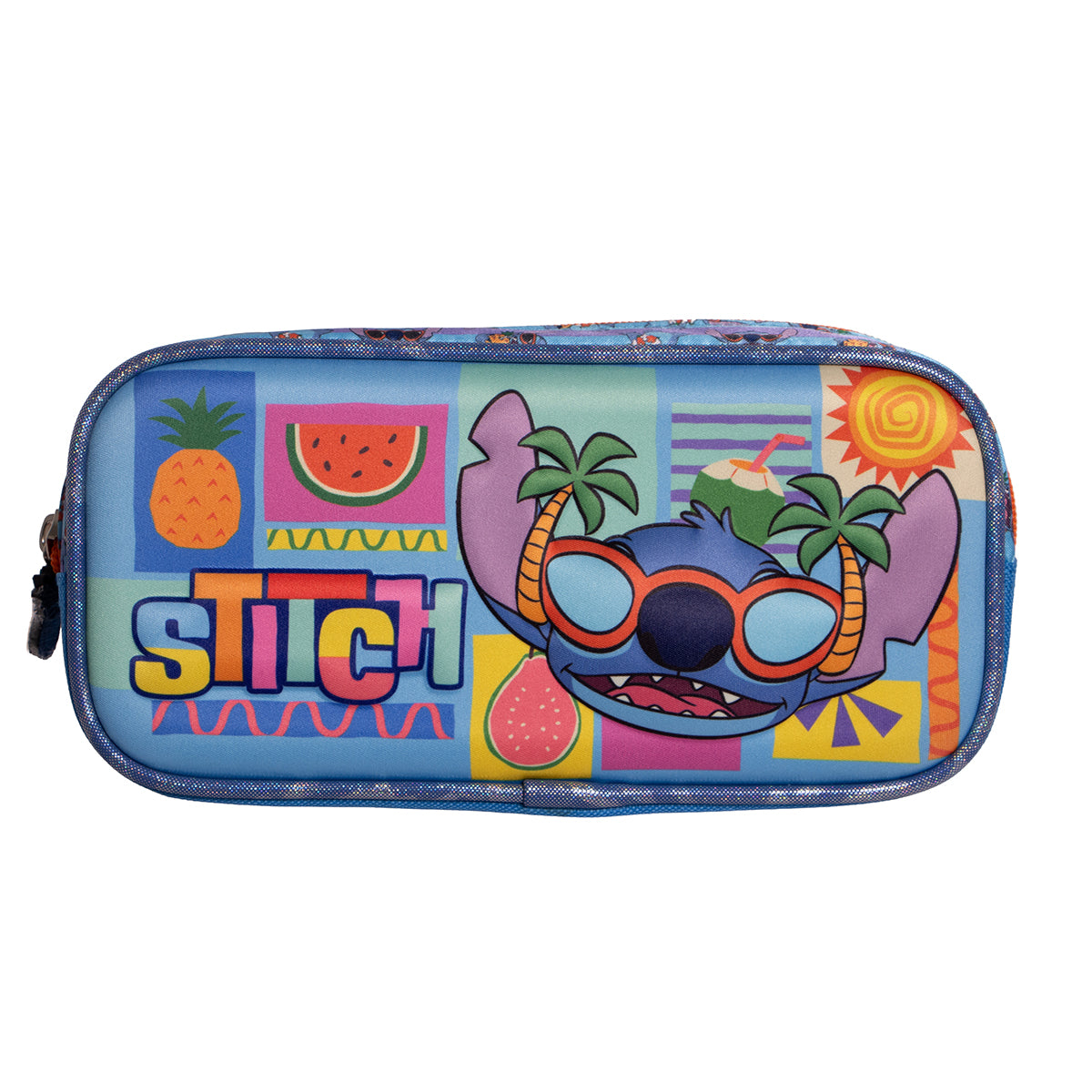 Combo Primaria Stitch Ruz M192512