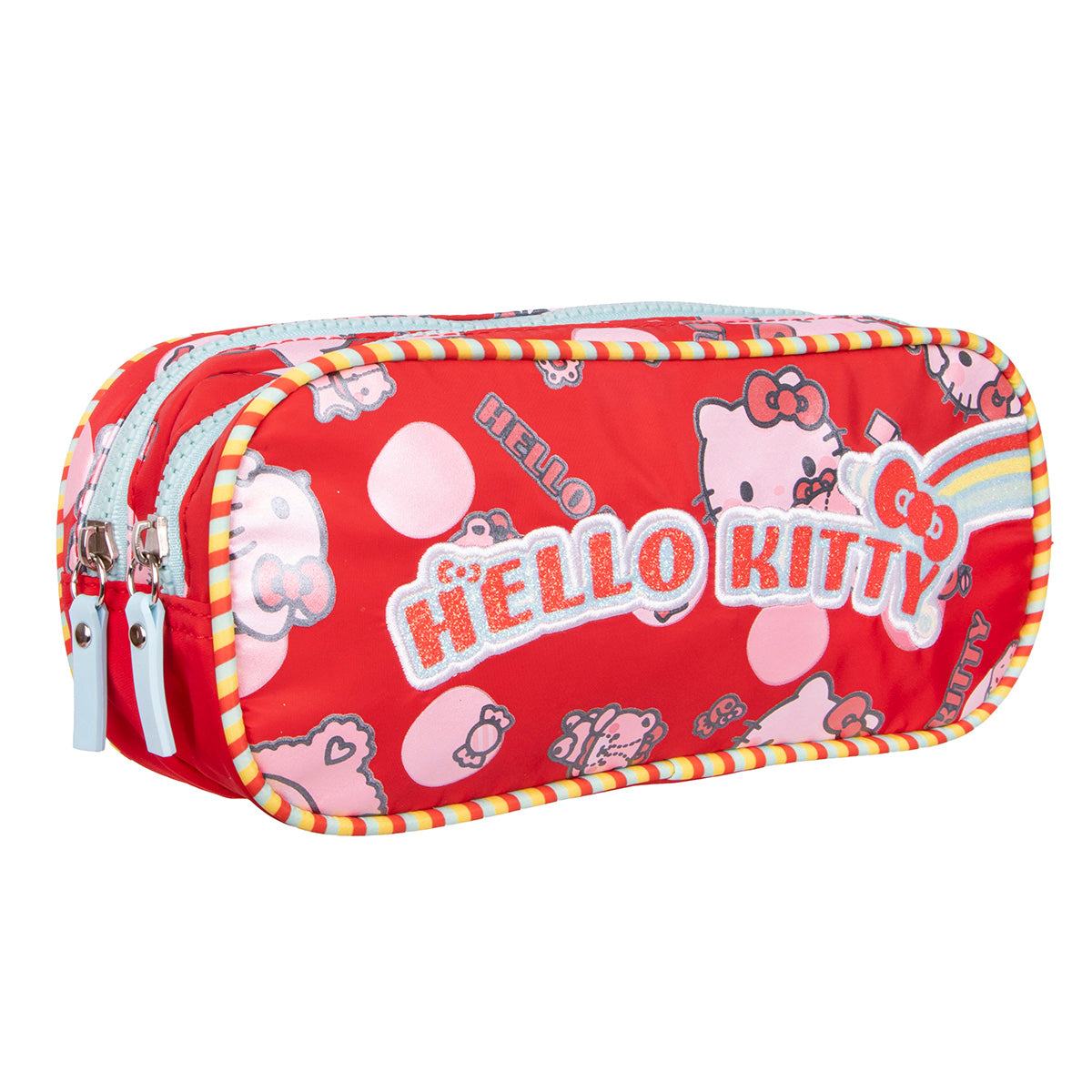 Lapicera Hello Kitty Ruz M192679