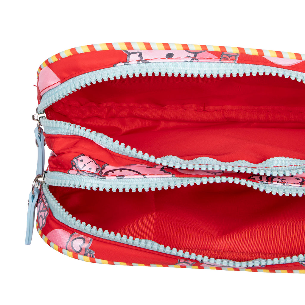 Lapicera Hello Kitty Ruz M192679