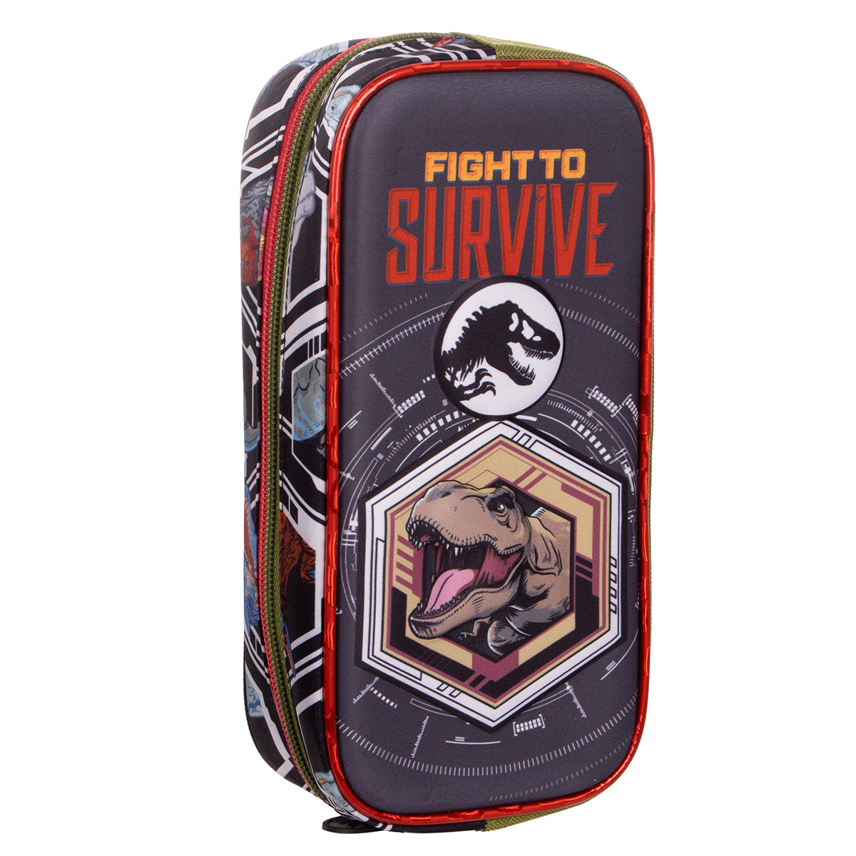 Lapicera Jurassic World Ruz M192682