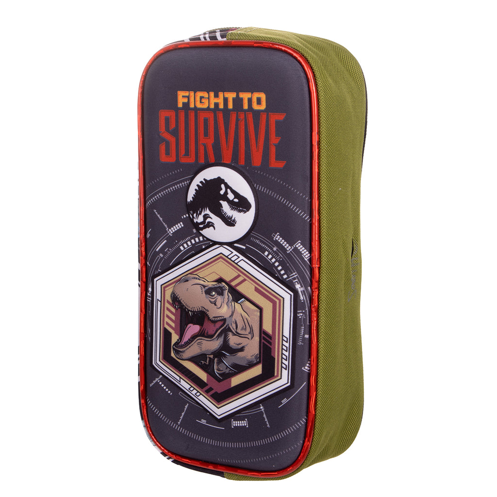 Combo Primaria Jurassic World Ruz M192621