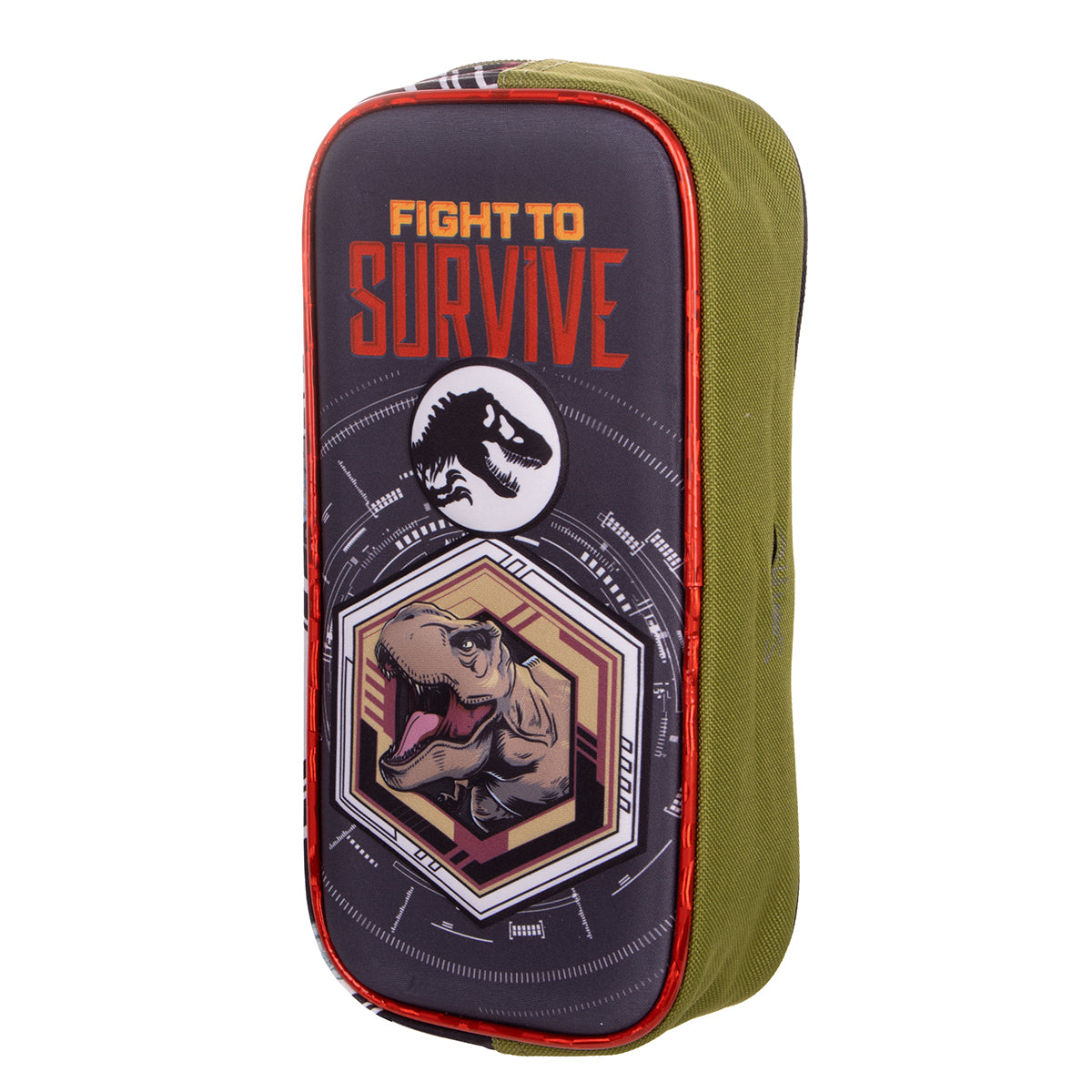 Combo Primaria Jurassic World Ruz M192621